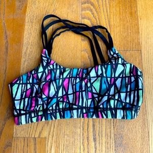 Born Primitive Sports Bra